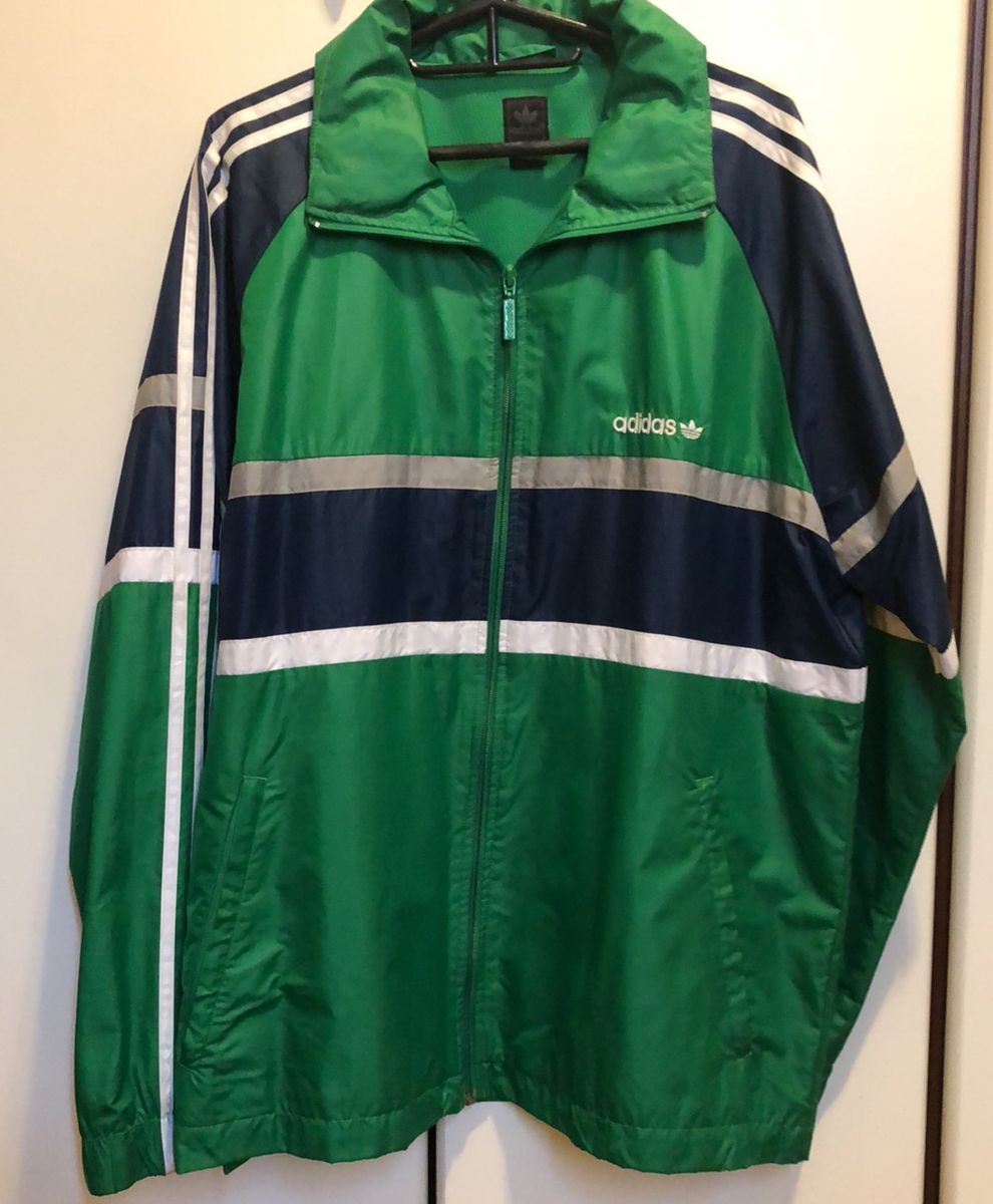 conjunto tactel adidas masculino