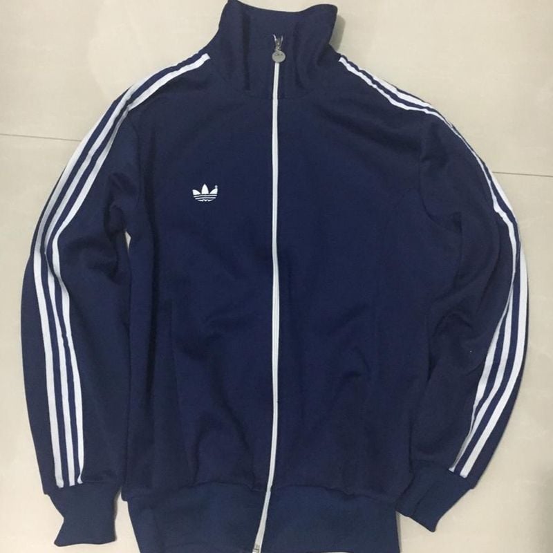 Casaco deals adidas vintage