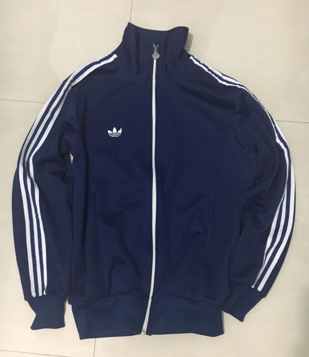 Casaco adidas hot sale retro