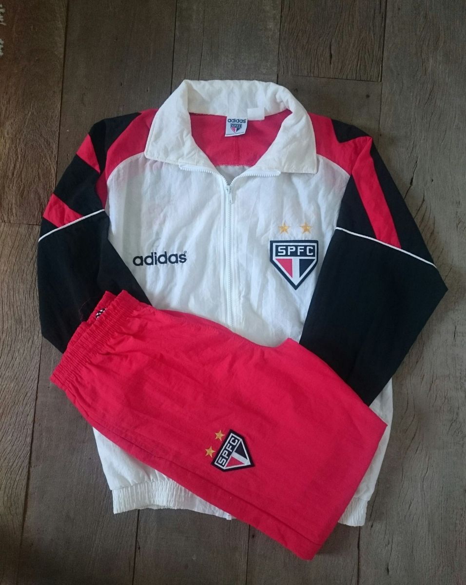 jaqueta viagem sao paulo adidas