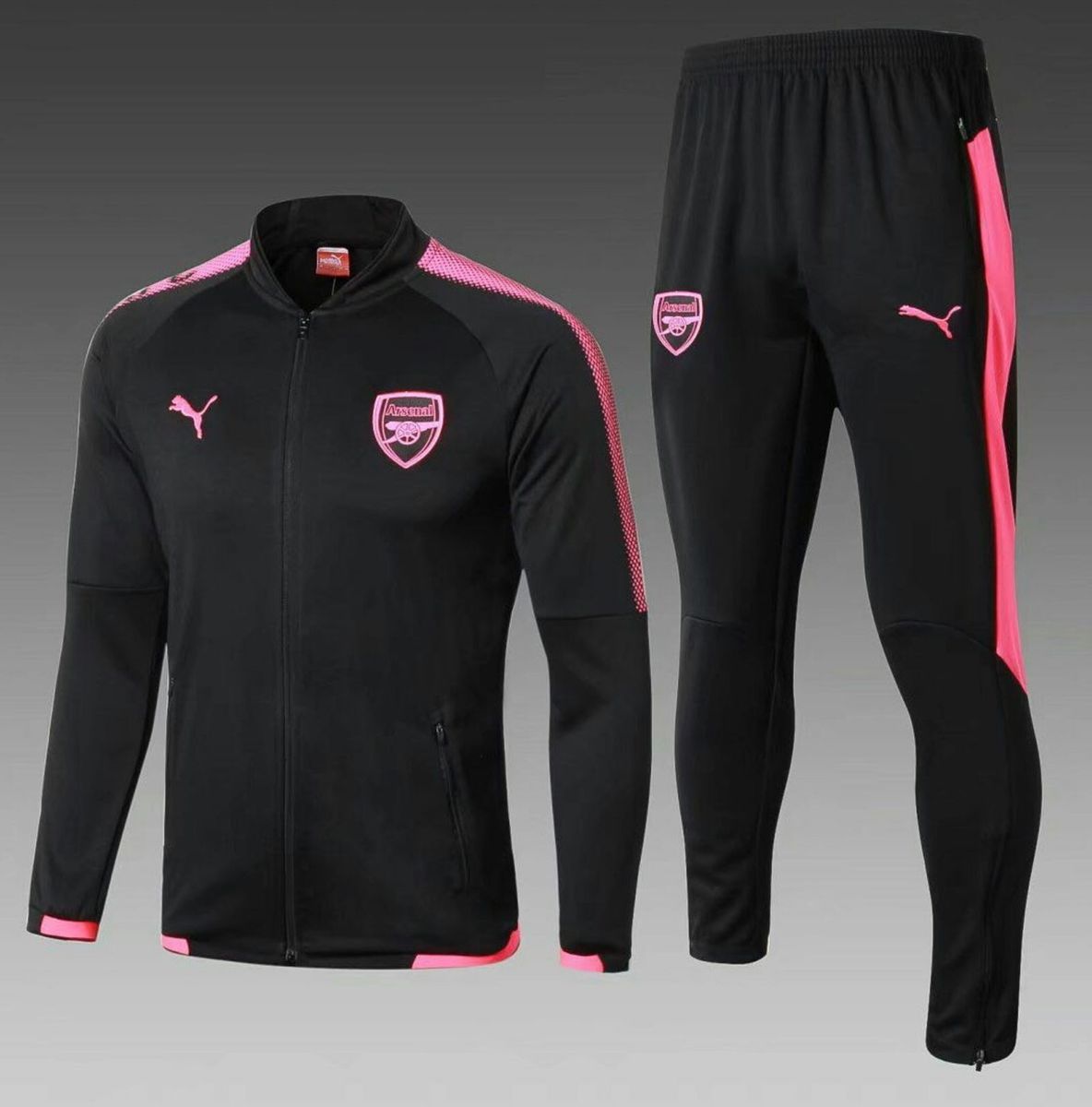 camisa nike times europeus