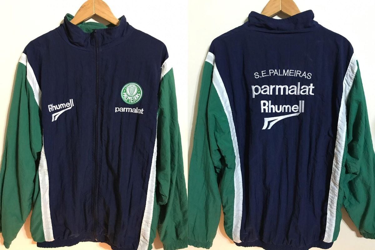 agasalho palmeiras promoção