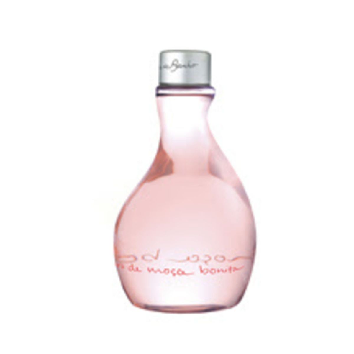 Água de Banho - Cheiro de Moça - Natura | Perfume Feminino Natura Usado