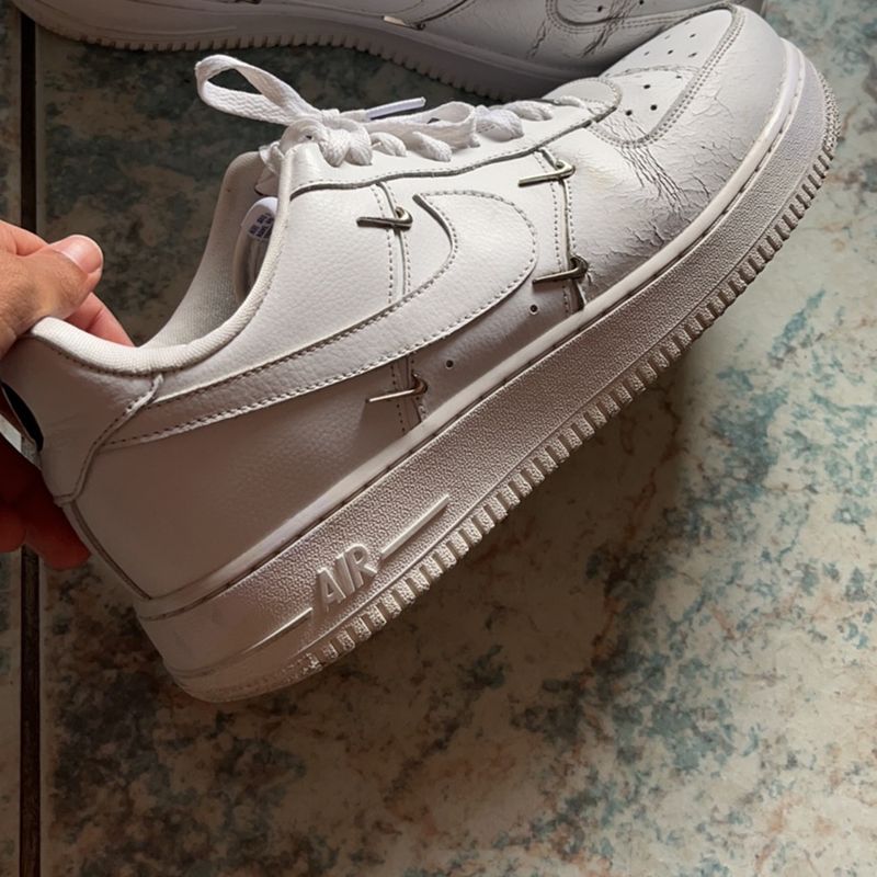 エアポッズ Tênis Air Force 1 Jester XX NIKE - 41 | Solo Vintage