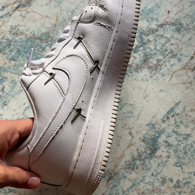 Air Force 1 07 Lx Sisterhood | Tênis Masculino Nike Usado 74454006