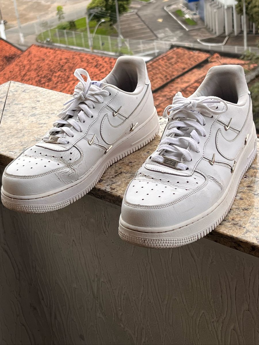 エアポッズ Tênis Air Force 1 Jester XX NIKE - 41 | Solo Vintage
