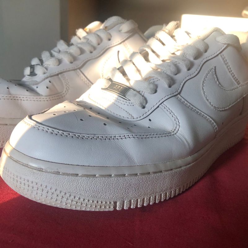 Air force 1 2024 low white 42