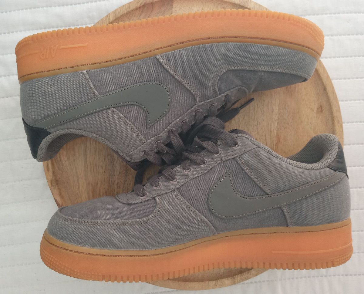 Air Force 1 41 Original Produto Masculino Nike Usado 71299553 enjoei