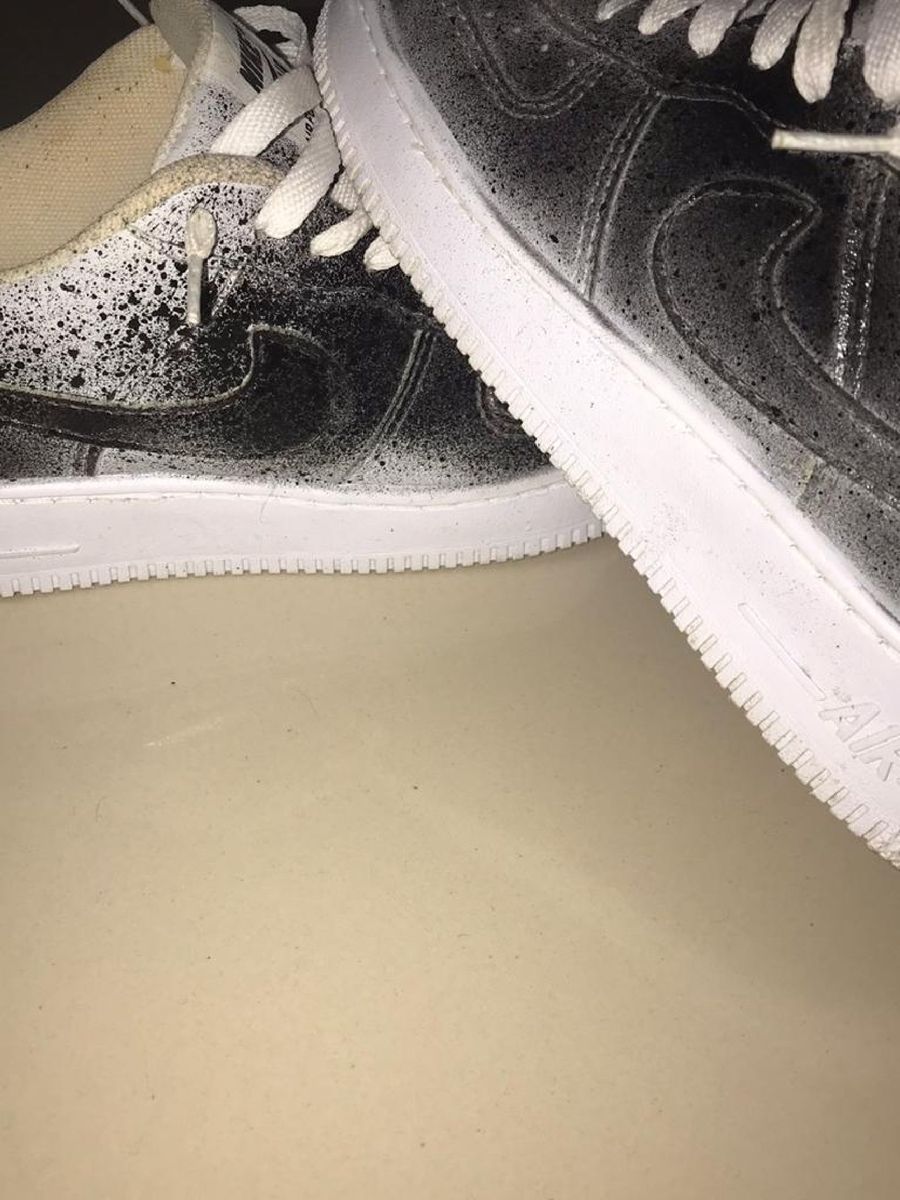 air force 1 personalizado