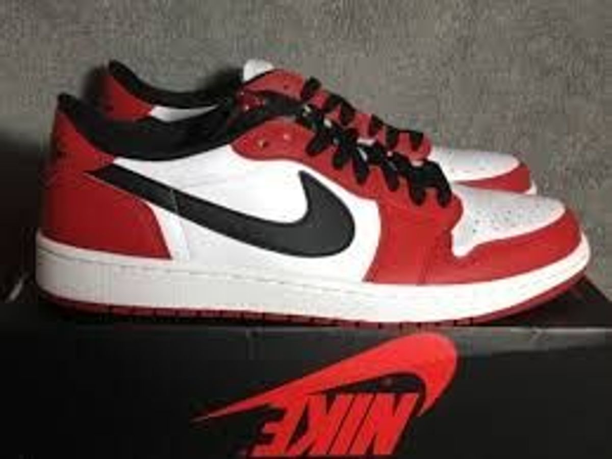 air force 1 chicago custom