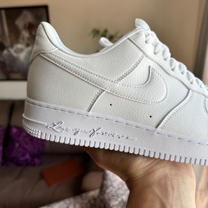 Air Force 1 Drake Nocta 