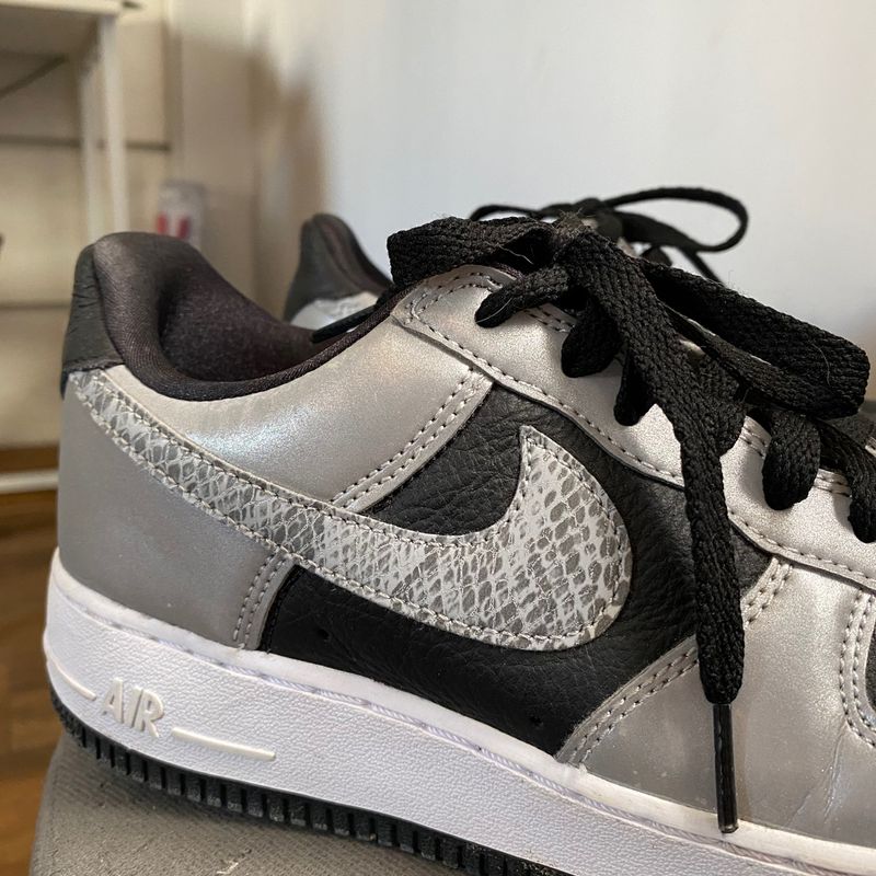 Nike snake air store force