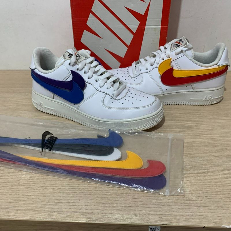 Swoosh pack sale all star