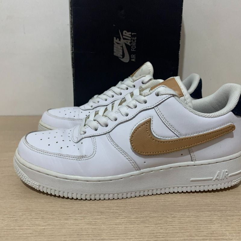 Velcro nike air force 2024 ones