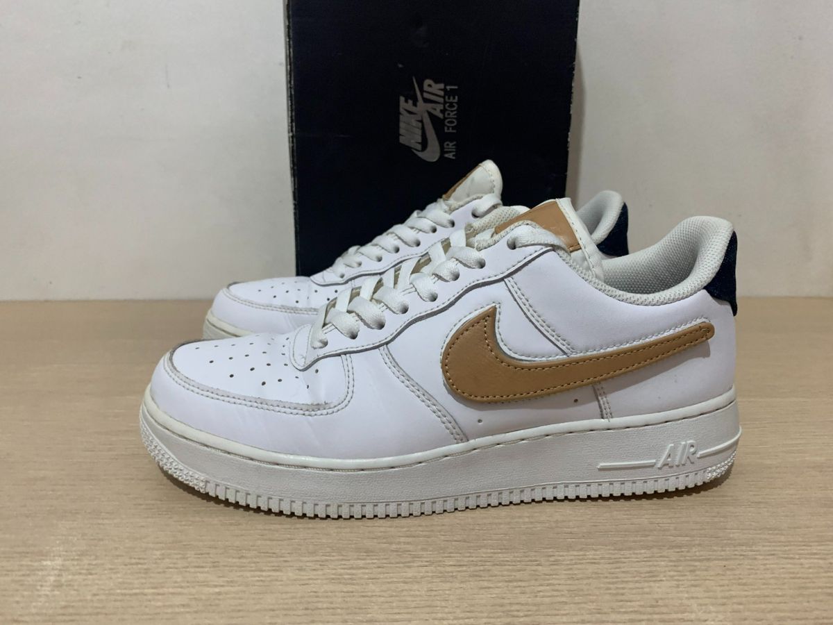 Nike air force 2024 1 with velcro