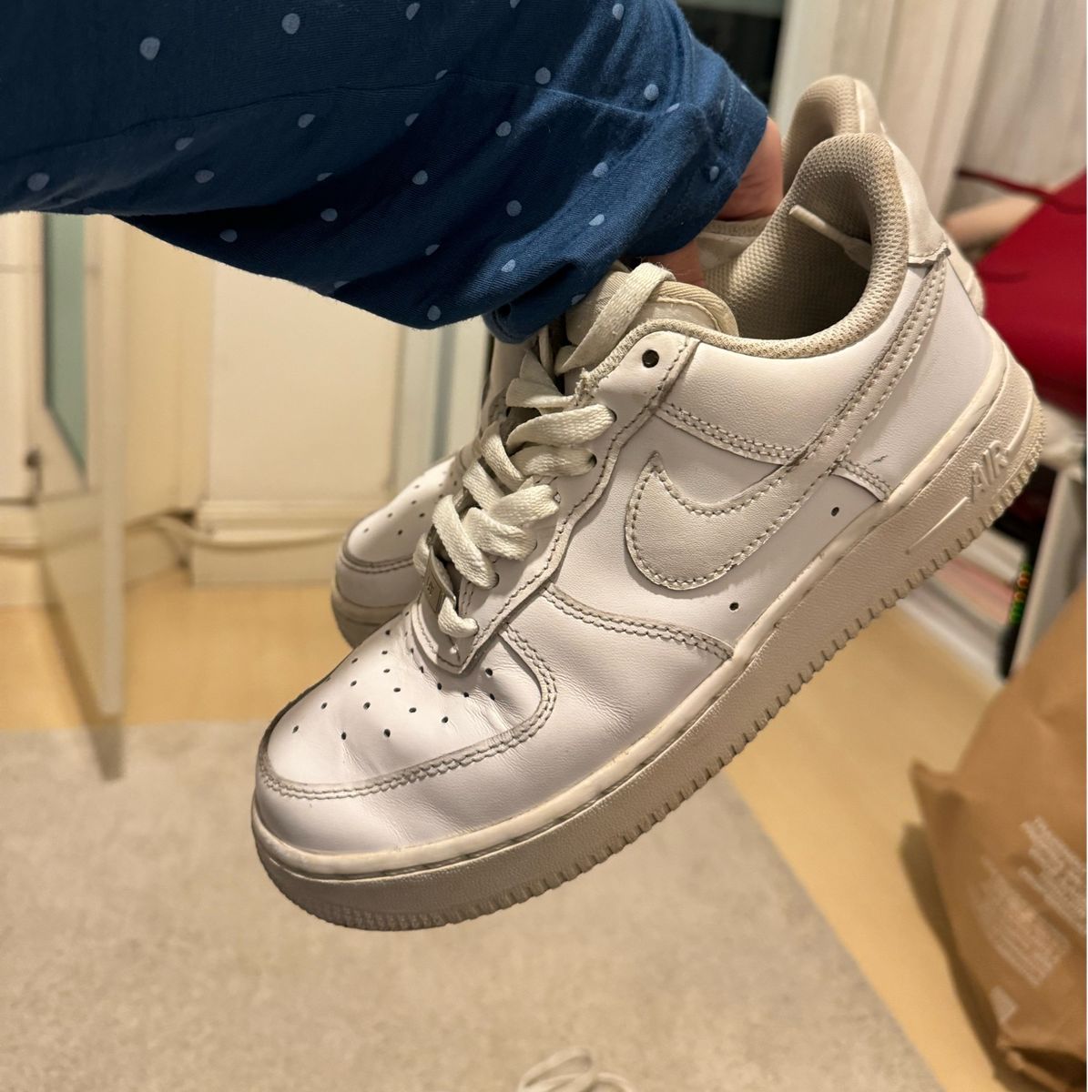 Nike air force 1 numero 36 deals