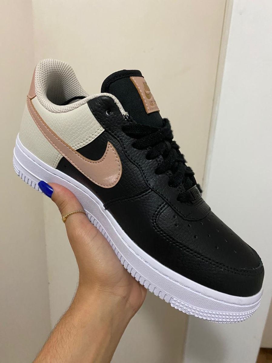 Nike sales force a1