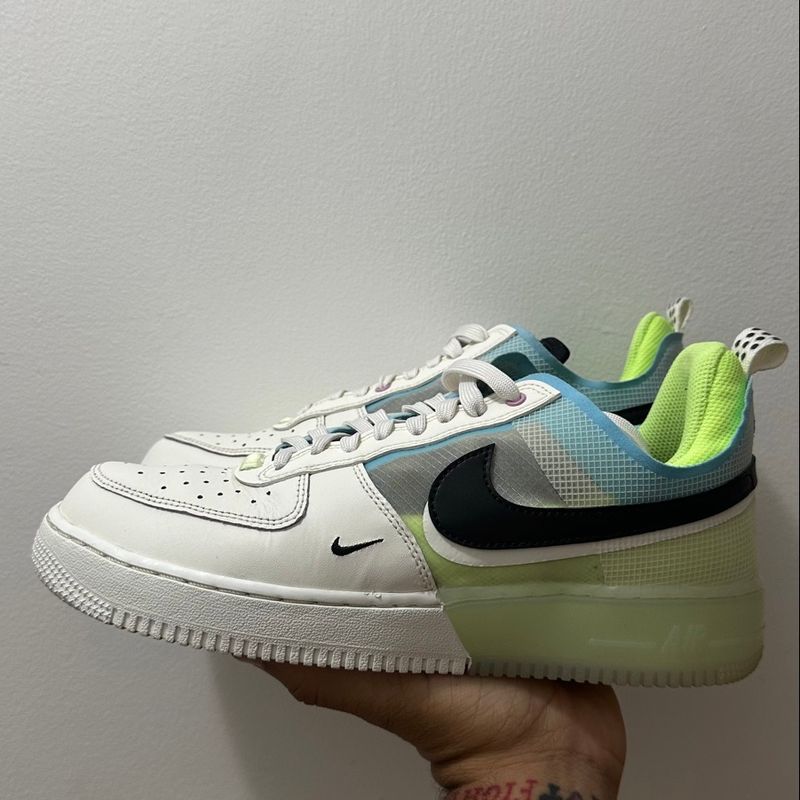 Nike air force store 1 utility 40