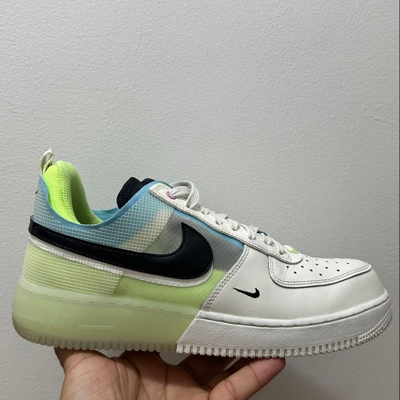 Nike air force utility 2024 40