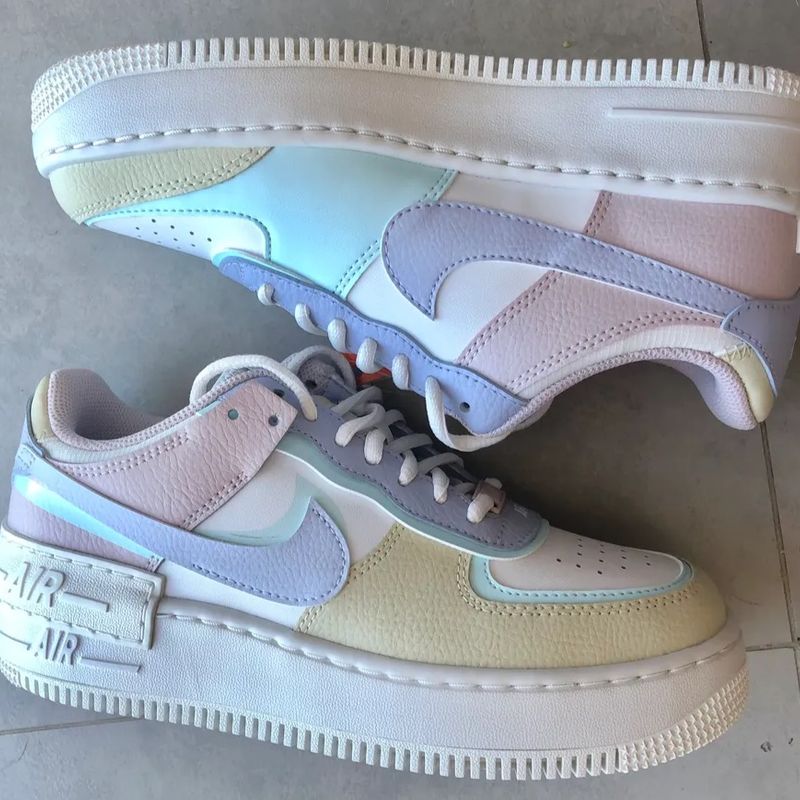 Color 2024 air forces