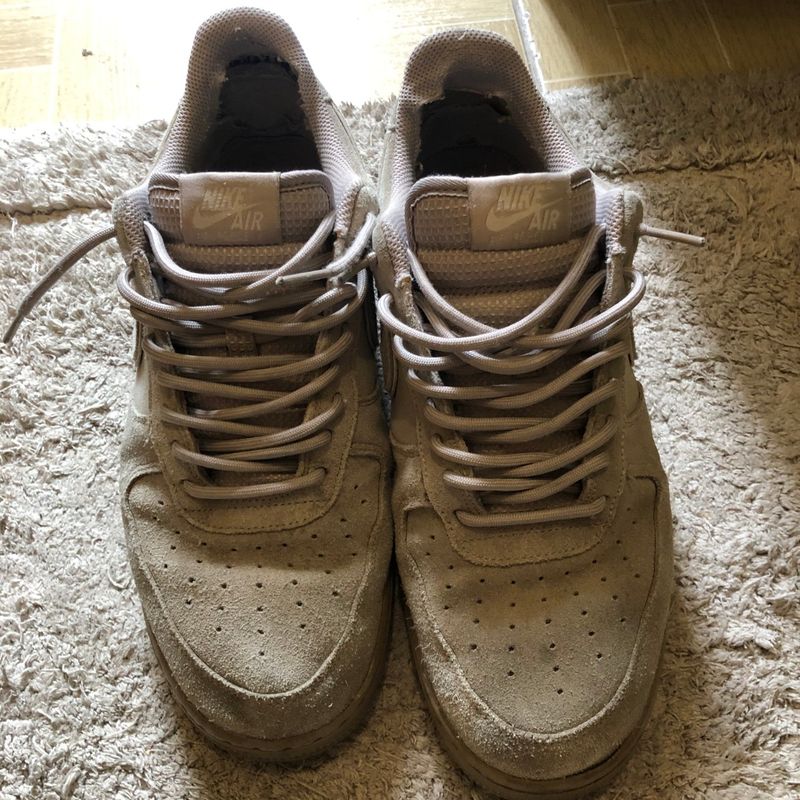 Used nike hot sale air