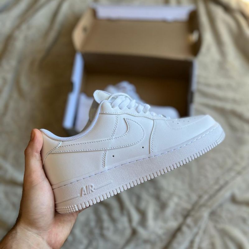 Air force 1 sales white 41