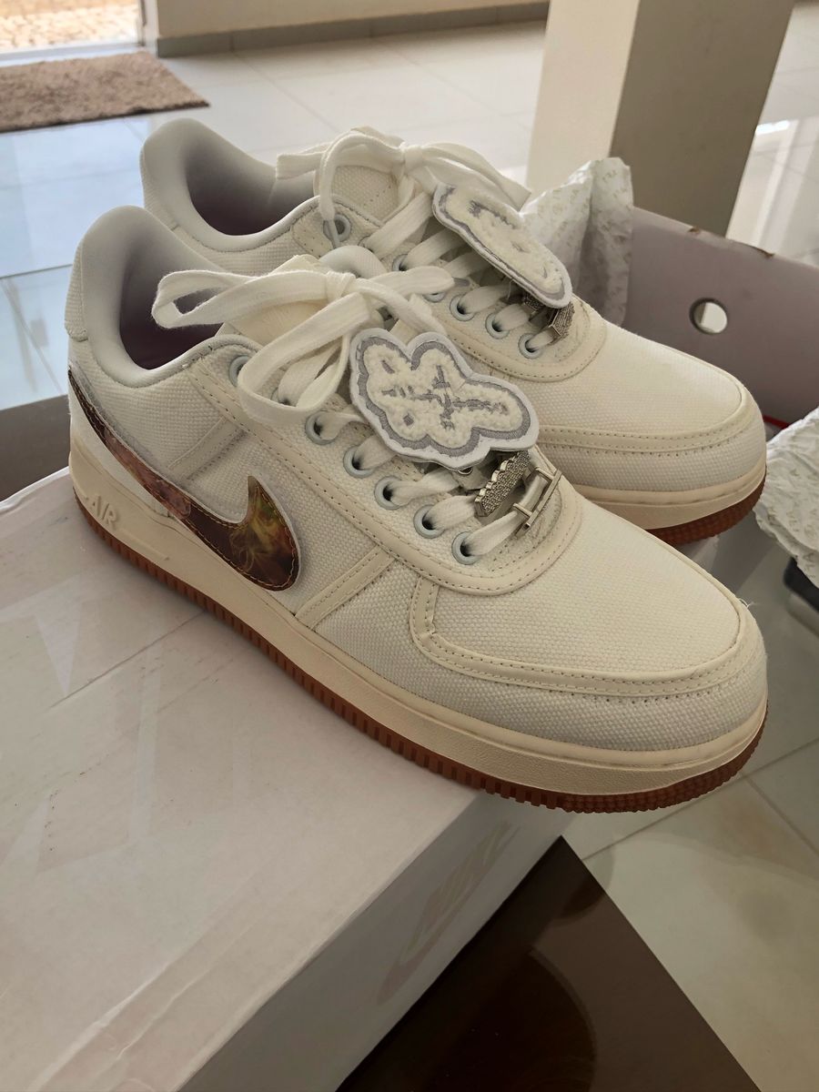 travis scott tenis nike