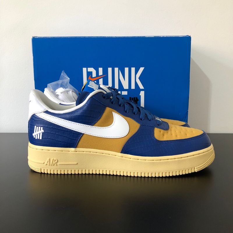 Duke af1 store