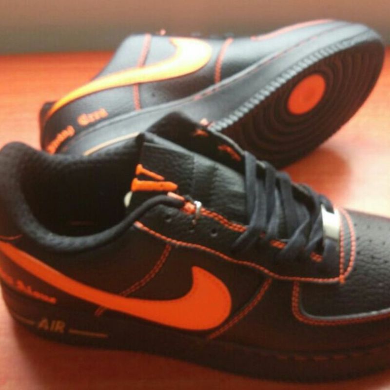 Vlone air force 1 hot sale dhgate