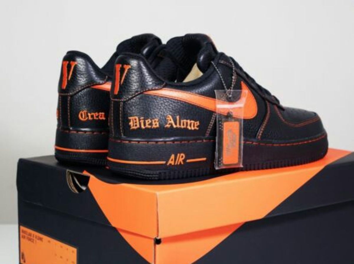 Air force store 1 x vlone