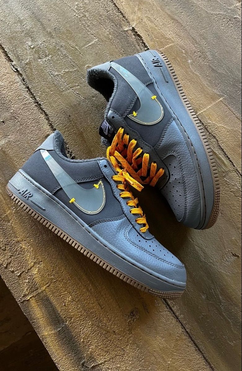 Air Force 1, Tênis Masculino Nike Usado 93255397