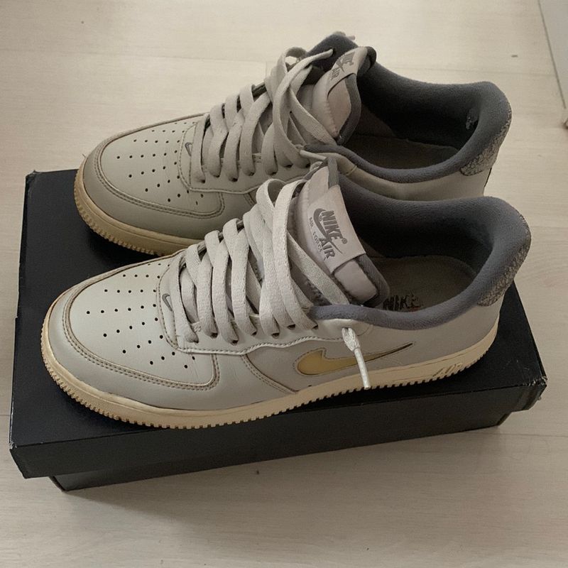 Nike air best sale force 1.07 lx