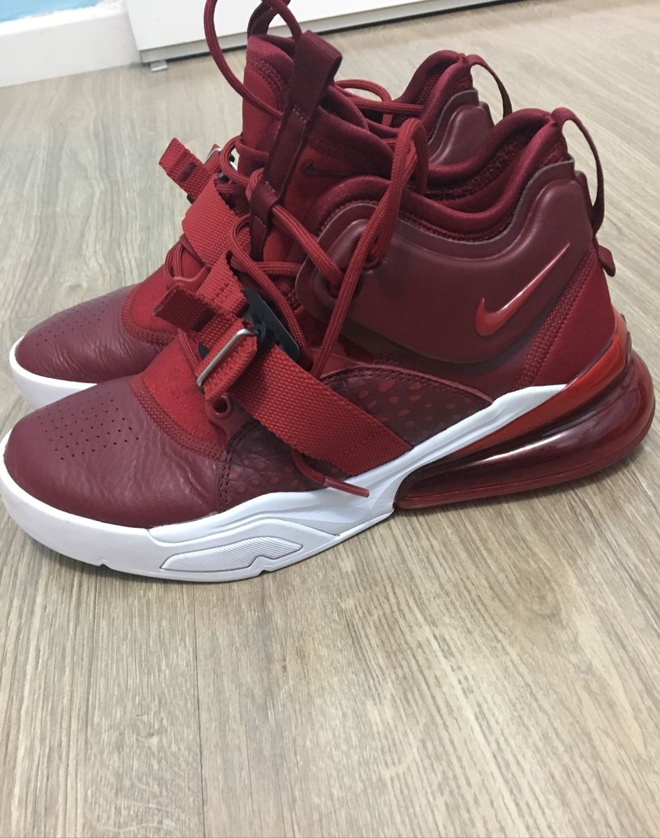 nike air force 270 feminino