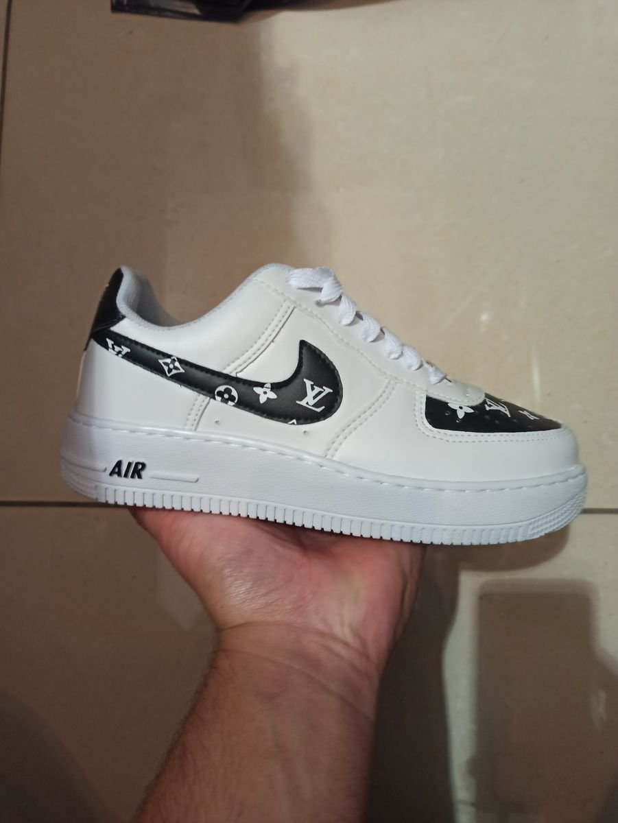 nike force 40