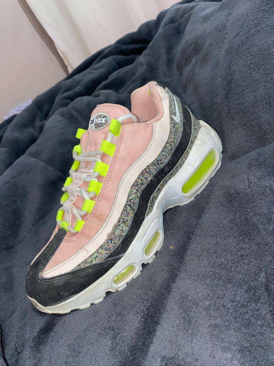 air force 95