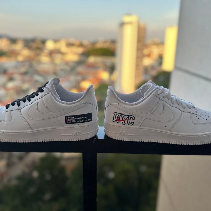 Nike af1 2024 by you