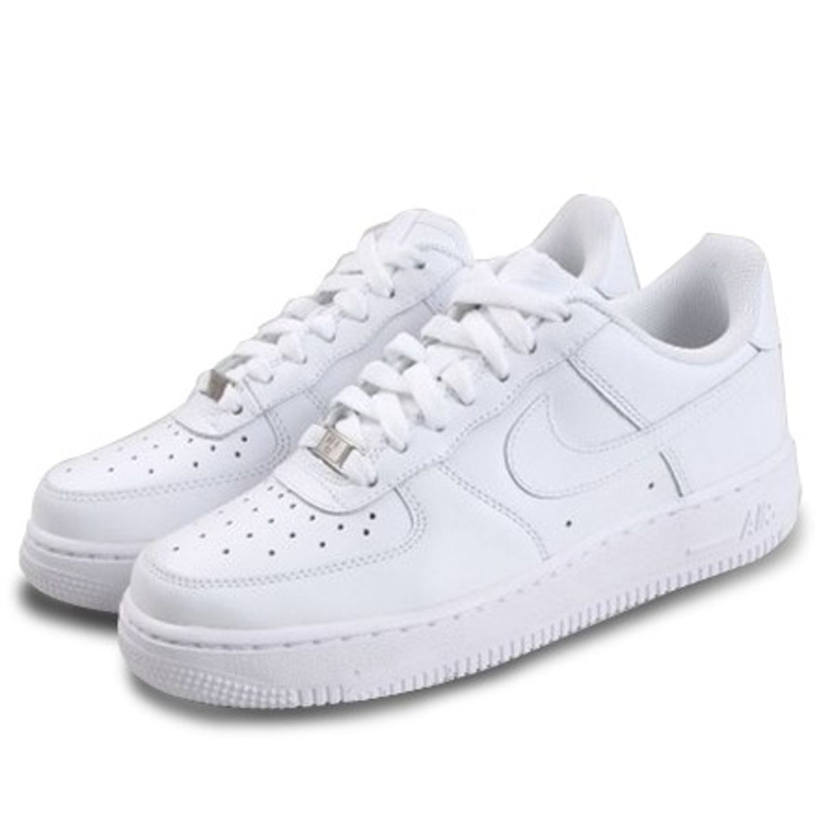 Tenis nike air hot sale force cano baixo