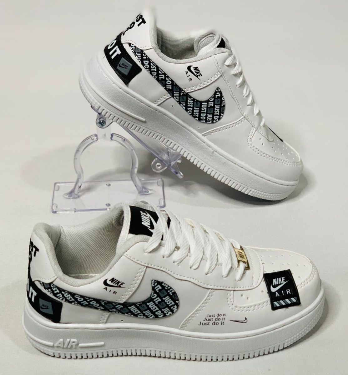 basket air force just do it