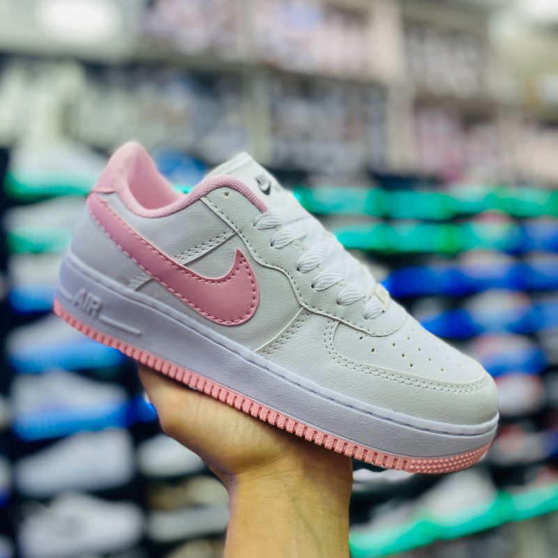 Air forces all store colors