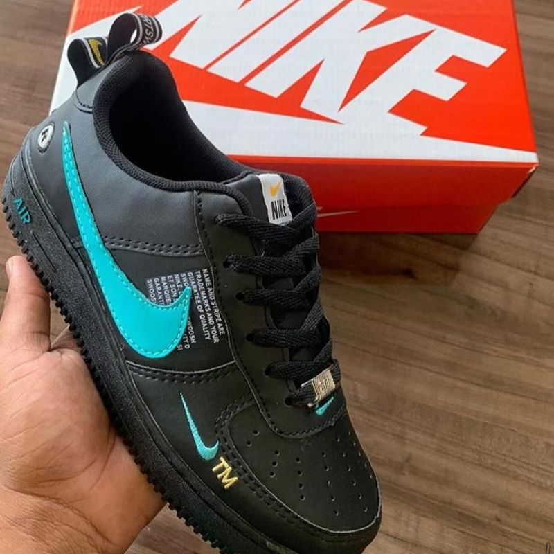 Nike air best sale force 80