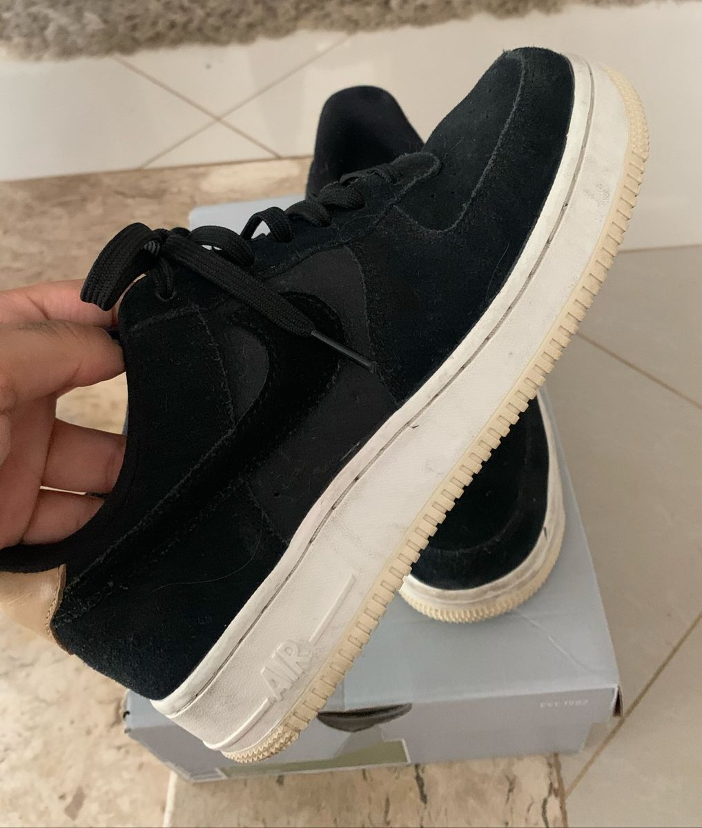 tenis nike flex feminino 2019