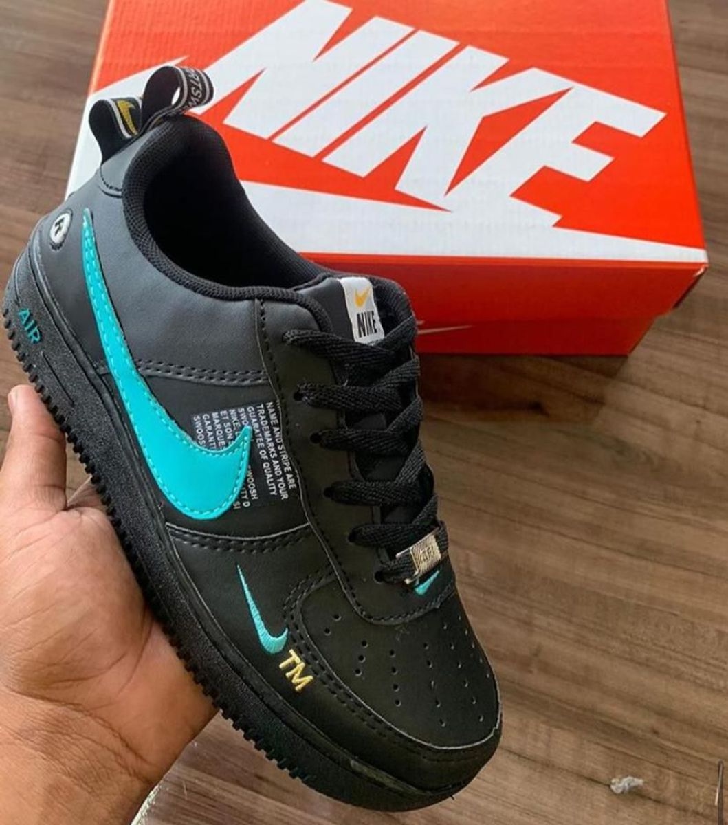 tênis da nike top