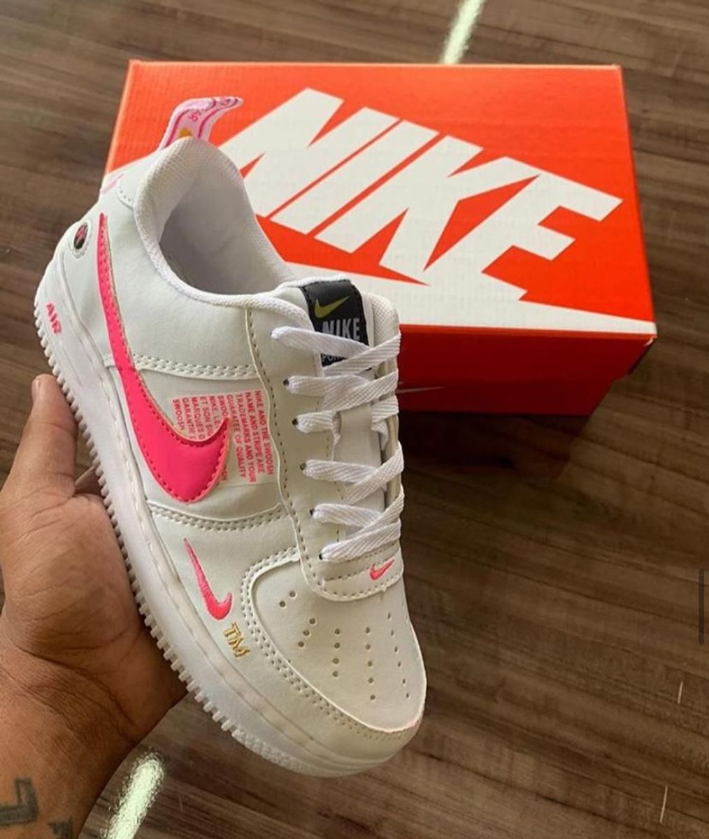 tenis nike mais bonitos