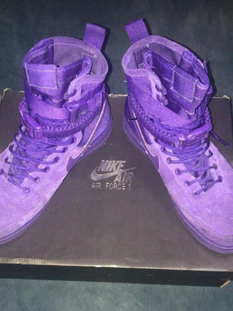 Air best sale force roxo