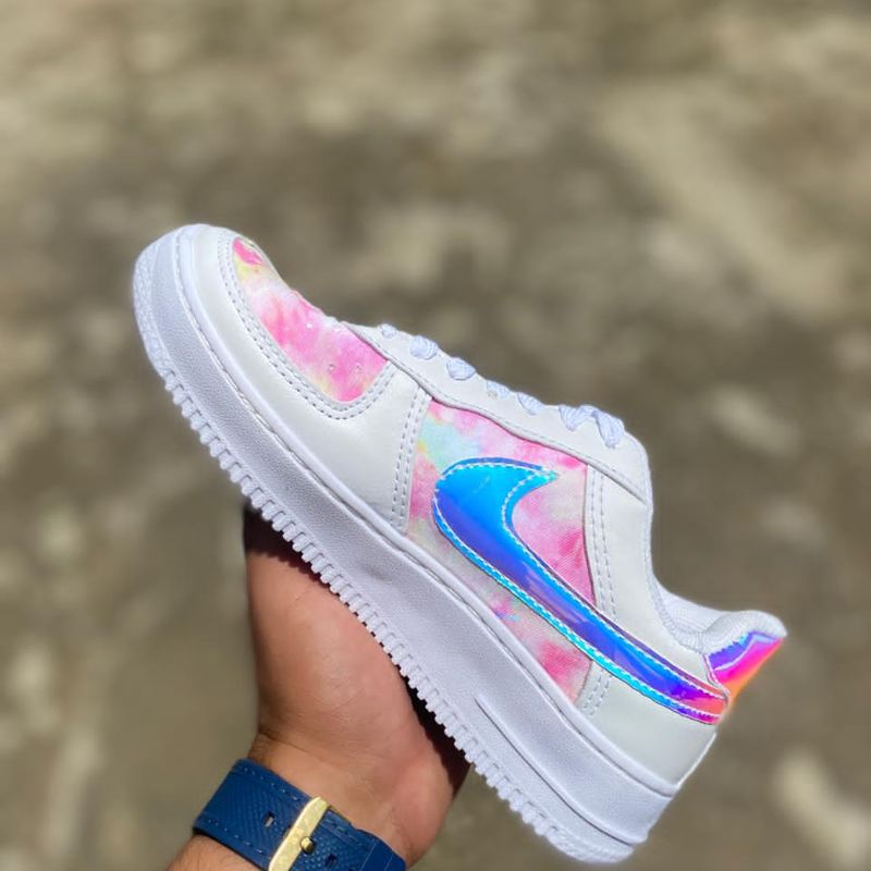 Tenis nike 2024 feminino atacado