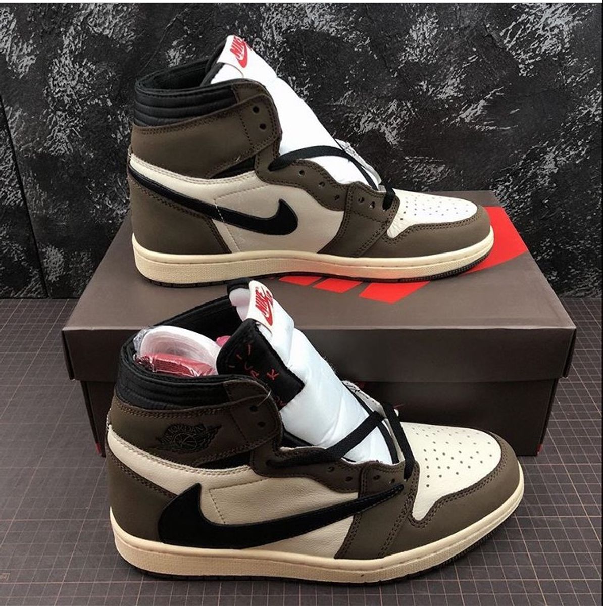 jumpman cactus jack