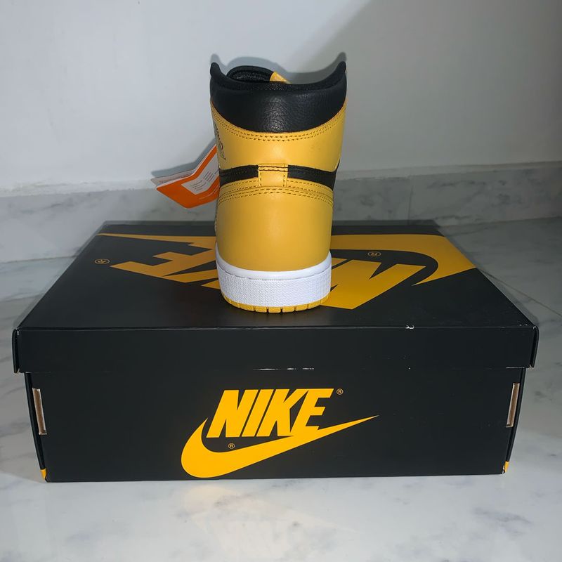 Air Jordan 1 High | Nike Nunca Usado 80100263 | enjoei Air Jordan 1 High | Nike Nunca Usado 80100263 | enjoei