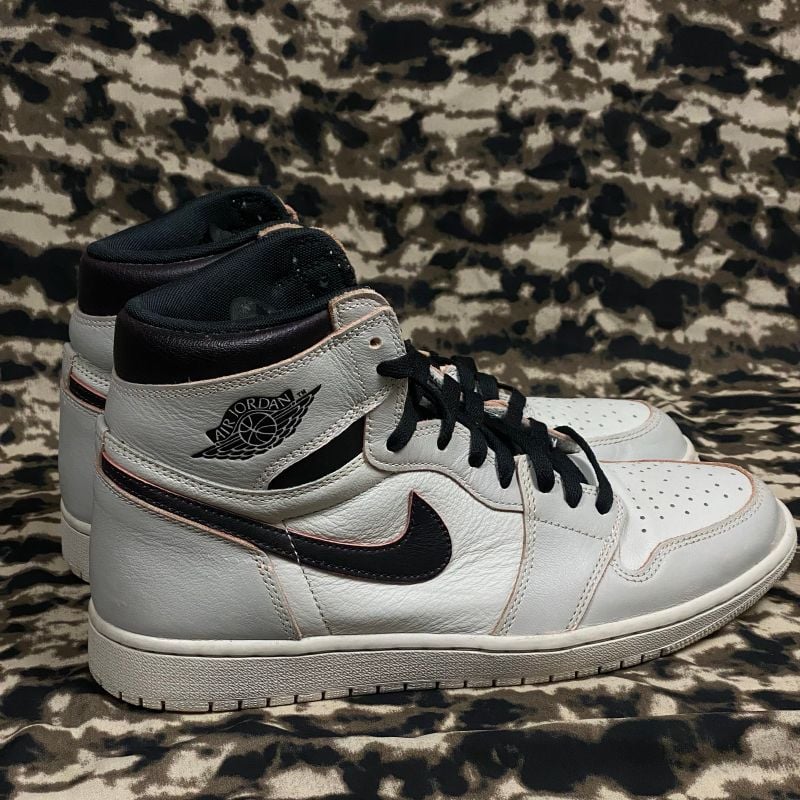 ナイキエアジョーダン1 HIGH OG DEFIANT NYC to Paris NIKE Air Jordan 1 Defiant SB NYC to Paris エアジョーダン1 (Nike