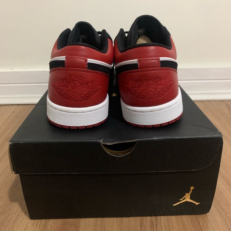 Jordan black sale toe 2019