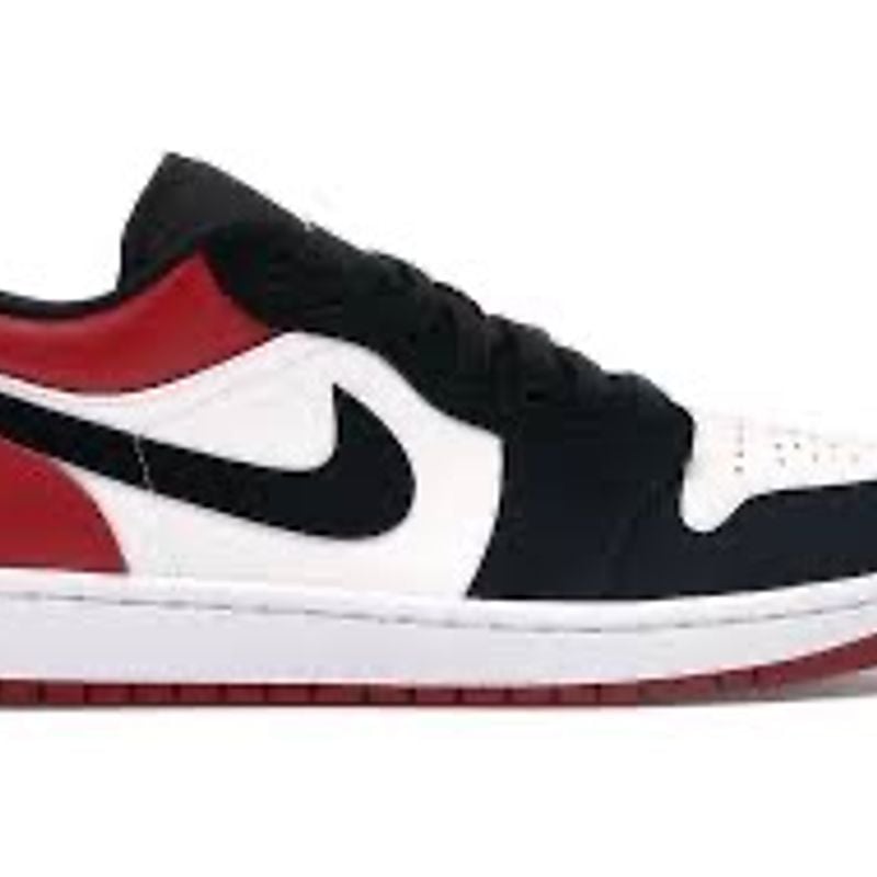 Air jordan black toe hot sale 2019